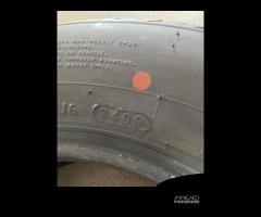 4 GOMME USATE ESTIVO 1857014 - CP43210606