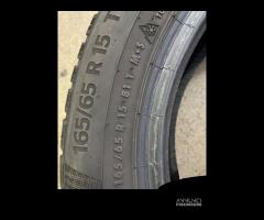 2 GOMME USATE INVERNALE 1656515 - CP21610630