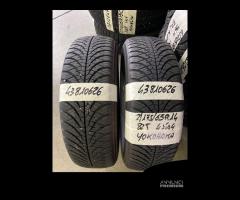 2 GOMME USATE QUATTRO STAGIONI 1756514 - CP4381062