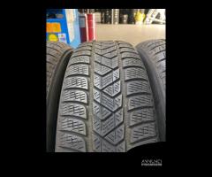 4 GOMME USATE INVERNALE 2156517 - CP608444 - 1