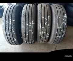 4 GOMME USATE ESTIVO 1756016 - CP219343 - 1