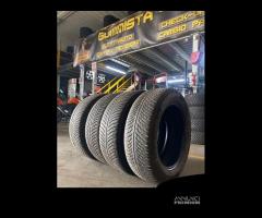 4 GOMME USATE INVERNALE 2256018 - CP1872908