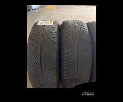 4 GOMME USATE INVERNALE 2256018 - CP1872908 - 2