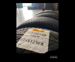 4 GOMME USATE INVERNALE 2256018 - CP1872908 - 5