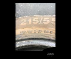 4 GOMME USATE ESTIVO 2155517 - CP326169 - 4