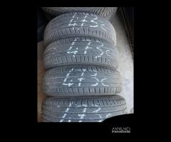 4 GOMME USATE ESTIVO 1756515 - CP9352582 - 4