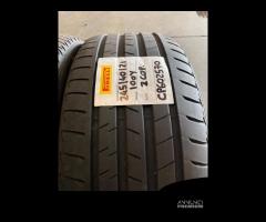 2 GOMME USATE ESTIVO 2454021 - CP602570