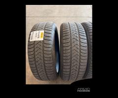 4 GOMME USATE INVERNALE 2256018 - CP1722386 - 4