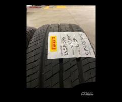 2 GOMME USATE ESTIVO 2156516C - CP3651904