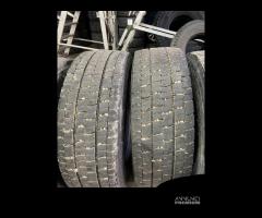 6 GOMME USATE QUATTRO STAGIONI 2657017.5 - CP31660