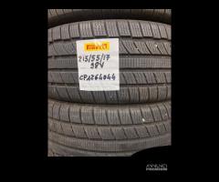 4 GOMME USATE QUATTRO STAGIONI 2155517 - CP1264044