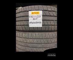 4 GOMME USATE QUATTRO STAGIONI 2155517 - CP1264044 - 3