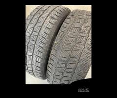 2 GOMME USATE INVERNALE 2156017C - CP4594038 - 1