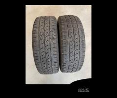 2 GOMME USATE INVERNALE 2156017C - CP4594038