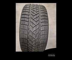 4 GOMME USATE INVERNALE 2554519 - CP8184037 - 3