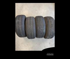 4 GOMME USATE INVERNALE 2155517 - CP313928 - 2