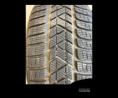 4 GOMME USATE INVERNALE 2155517 - CP313928 - 4