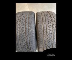 4 GOMME USATE INVERNALE 2753522-3153022 - CP649385