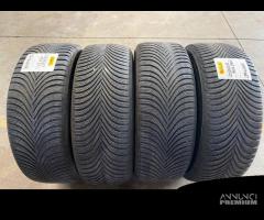 4 GOMME USATE INVERNALE 2255517 - CP9403376