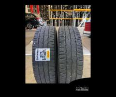 2 GOMME USATE INVERNALE 2257516C - CP8405155 - 1