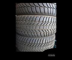 4 GOMME USATE INVERNALE 2554520 - CP1905138