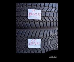 4 GOMME USATE INVERNALE 2554520 - CP1905138