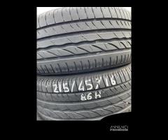 2 GOMME USATE ESTIVO 2154516 - CP5114901