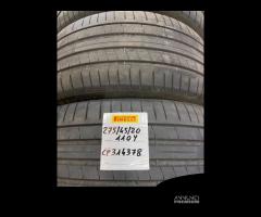 4 GOMME USATE ESTIVO 2754520-3054020 - CP314378