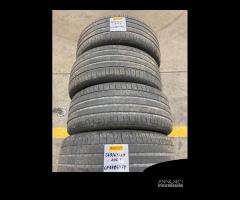 4 GOMME USATE ESTIVO 2454519 - CP3384368