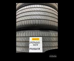 4 GOMME USATE ESTIVO 2355019 - CP4734058 - 2