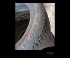 4 GOMME USATE ESTIVO 2454517 - CP3096164