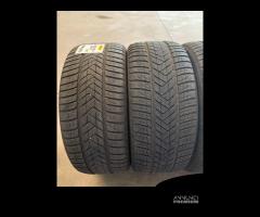 4 GOMME USATE INVERNALE 2754021-3153521 - CP494602