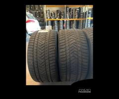 4 GOMME USATE INVERNALE 2754520-3054020 - CP158600 - 1