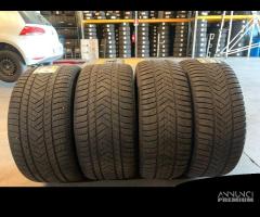 4 GOMME USATE INVERNALE 2754520-3054020 - CP158600