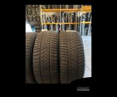 4 GOMME USATE INVERNALE 2754520-3054020 - CP158600 - 4