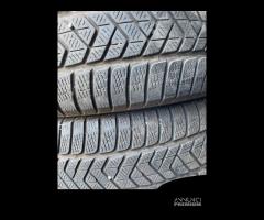 4 GOMME USATE INVERNALE 2455018 - CP4445966