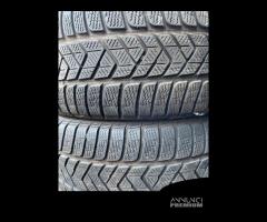 4 GOMME USATE INVERNALE 2455018 - CP4445966