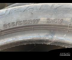 2 GOMME USATE ESTIVO 2155517 - CP1985967 - 3