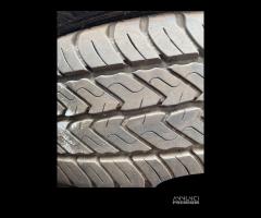 4 GOMME USATE ESTIVO 2156017C - CP8395921 - 2