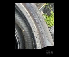 4 GOMME USATE ESTIVO 2156017C - CP8395921