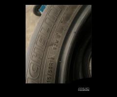 4 GOMME USATE ESTIVO 2155018 - CP7115838