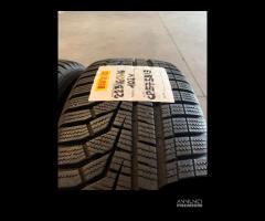 4 GOMME USATE INVERNALE 2256016 - CP575813