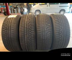 4 GOMME USATE INVERNALE 2256016 - CP575813