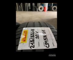 4 GOMME USATE ESTIVO 2155518 - CP1536517 - 2