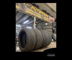 4 GOMME USATE INVERNALE 2255017 - CP5226516 - 3