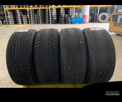 4 GOMME USATE INVERNALE 2255017 - CP5226516 - 4