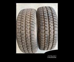 2 GOMME NUOVE INVERNALE 1956016C - CP3626512 - 1