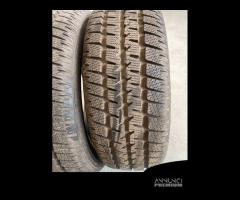 2 GOMME NUOVE INVERNALE 1956016C - CP3626512 - 3