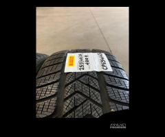 4 GOMME NUOVE INVERNALE 2554019 - CP6946423