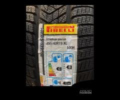 4 GOMME NUOVE INVERNALE 2554019 - CP6946423 - 3